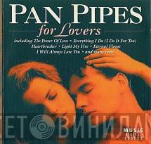  - Pan Pipers For Lovers