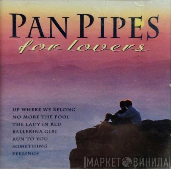  - Pan Pipes For Lovers