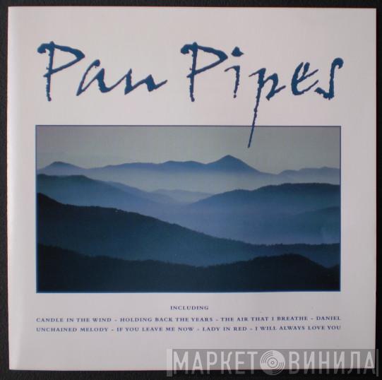  - Pan Pipes