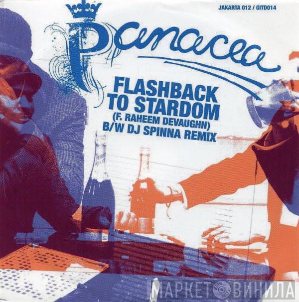 Panacea  - Flashback To Stardom