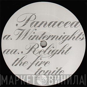 Panacea - Winternights / Relight The Fire Tonite