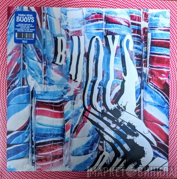  Panda Bear  - Buoys