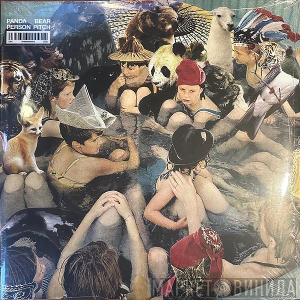 Panda Bear - Person Pitch
