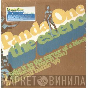 Panda One - The Essence