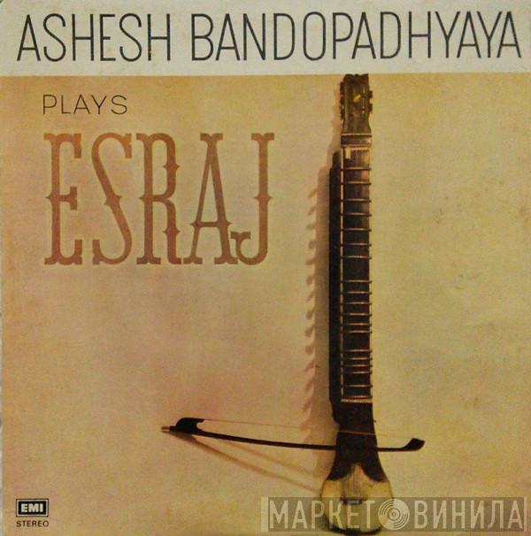 Pandit Ashesh Bandopadhyaya - Ashesh Bandopadhyaya Plays Esraj