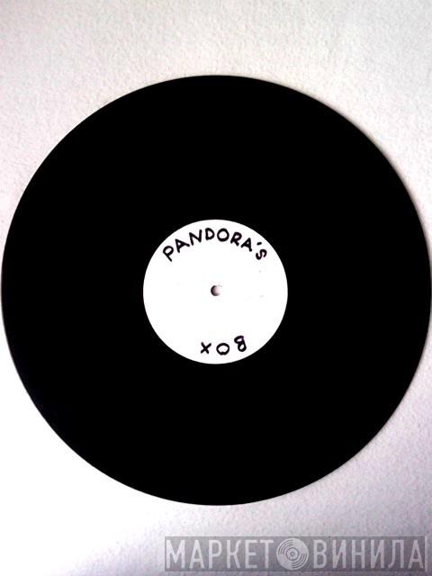 Pandora's Box  - Eskibongo