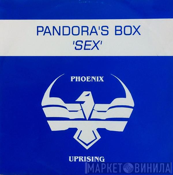 Pandora's Box - Sex