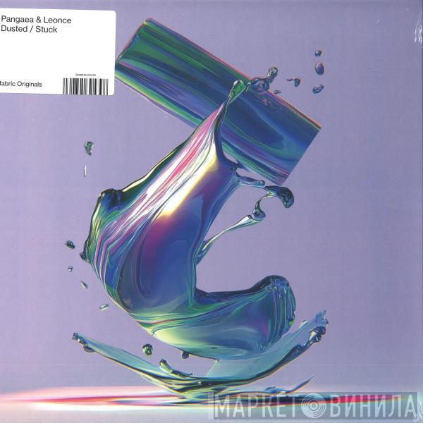 Pangaea, Leonce - Dusted / Stuck