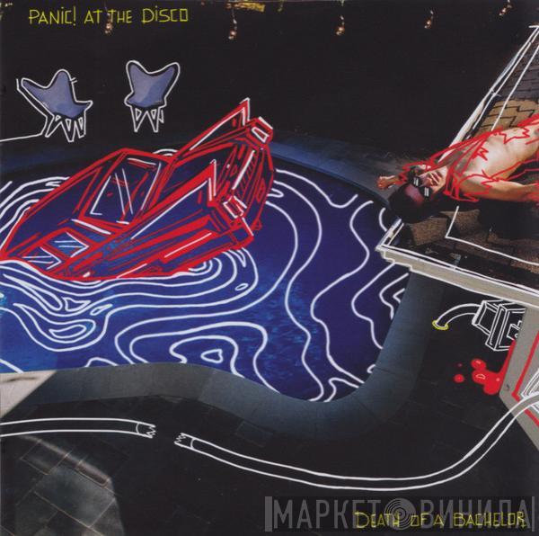 Panic! At The Disco - Death Of A Bachelor