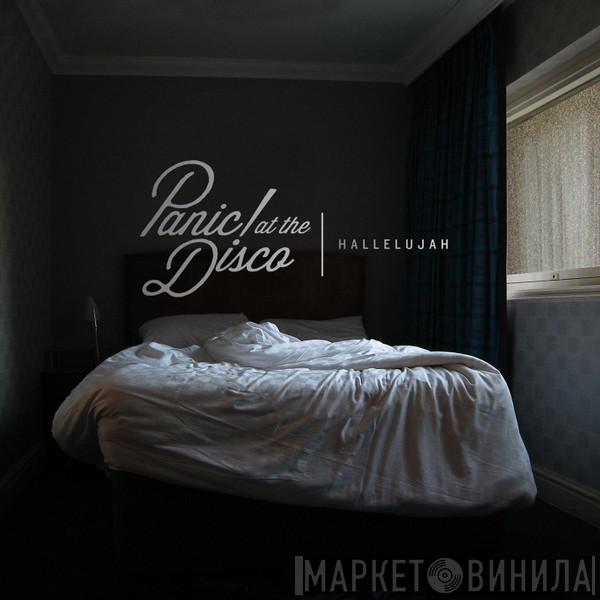  Panic! At The Disco  - Hallelujah