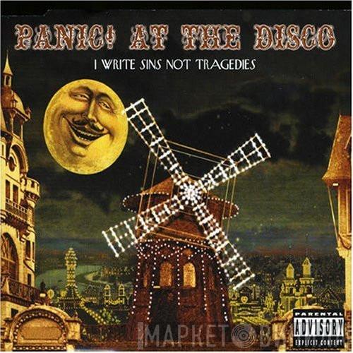  Panic! At The Disco  - I Write Sins Not Tragedies