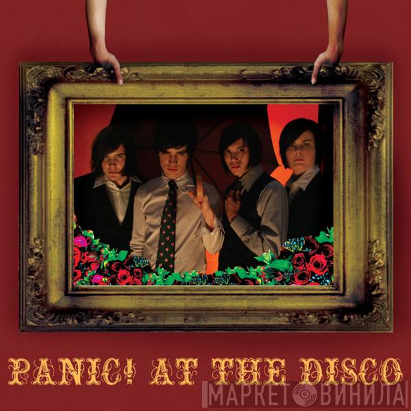  Panic! At The Disco  - Live Session (iTunes Exclusive)