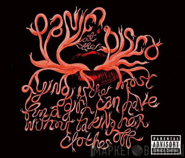 Panic! At The Disco - Lying Is The Most Fun A Girl Can Have Without Taking Her Clothes Off