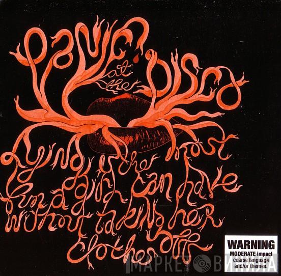  Panic! At The Disco  - Lying Is The Most Fun A Girl Can Have Without Taking Her Clothes Off