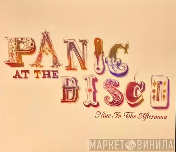 Panic! At The Disco - Nine In The Afternoon