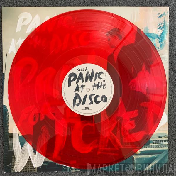  Panic! At The Disco  - Pray For The Wicked