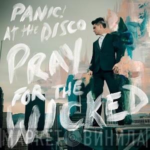  Panic! At The Disco  - Say Amen (Saturday Night)