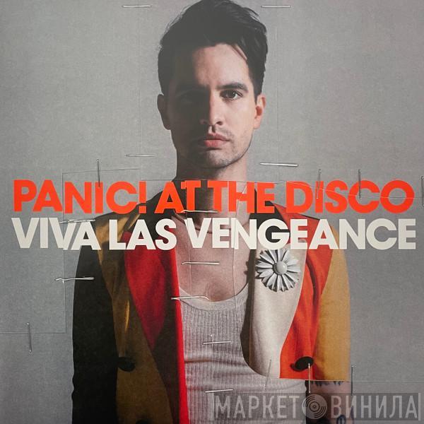  Panic! At The Disco  - Viva Las Vengeance