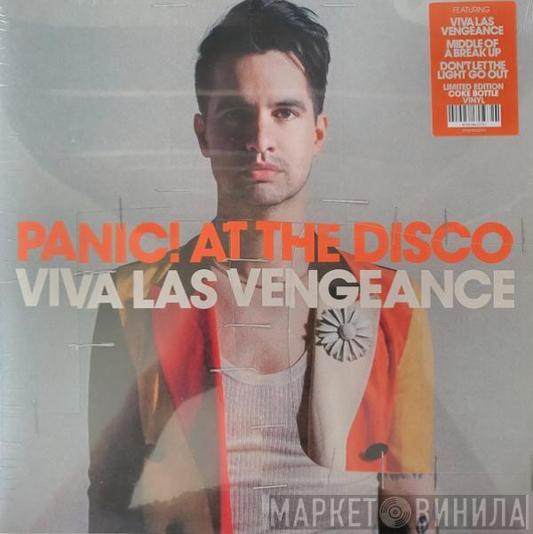  Panic! At The Disco  - Viva Las Vengeance