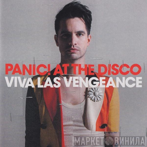  Panic! At The Disco  - Viva Las Vengeance