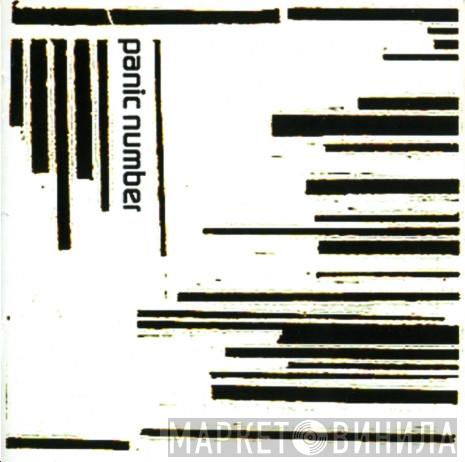 Panic Number - From The Low