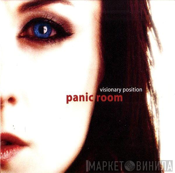 Panic Room - Visionary Position