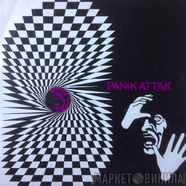 Panik Attak  - Panik Attak