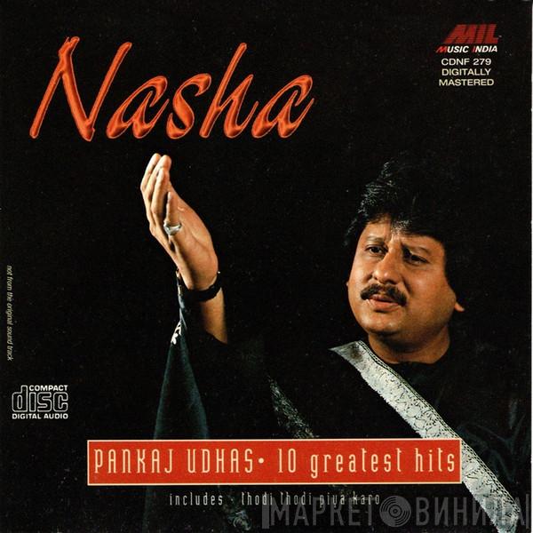 Pankaj Udhas - Nasha