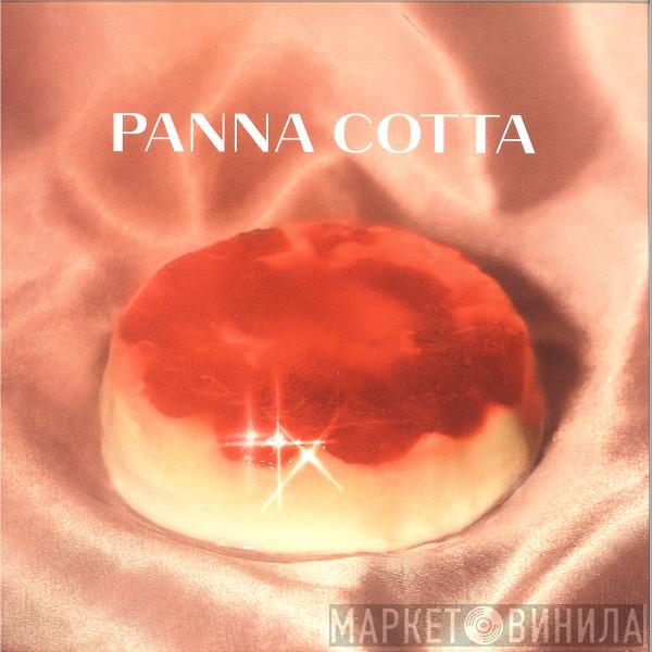 Panna Cotta - Sunrise LP