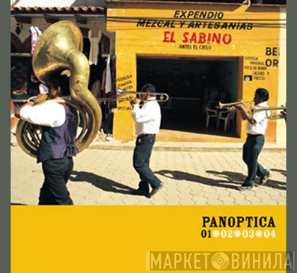 Panoptica - 01/04