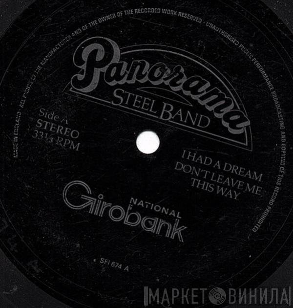 Panorama Steel Band - National Girobank