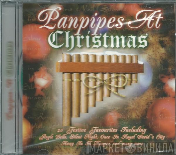  - Panpipes At Christmas