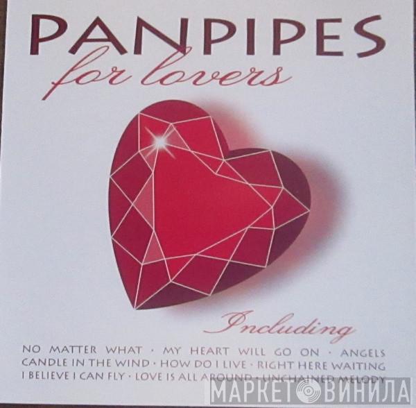 - Panpipes For Lovers