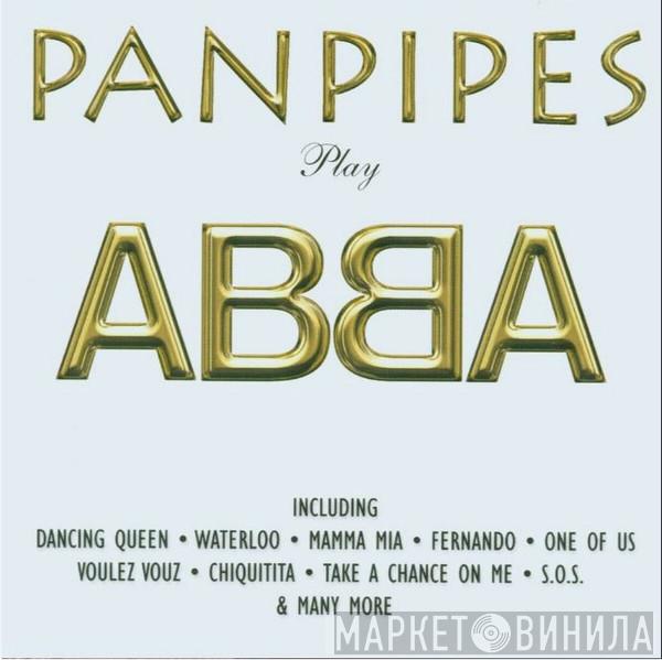 Panpipes - Play ABBA