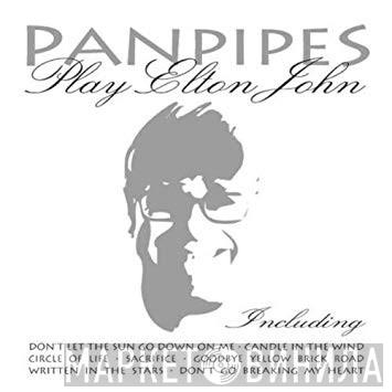 Panpipes - Play Elton John