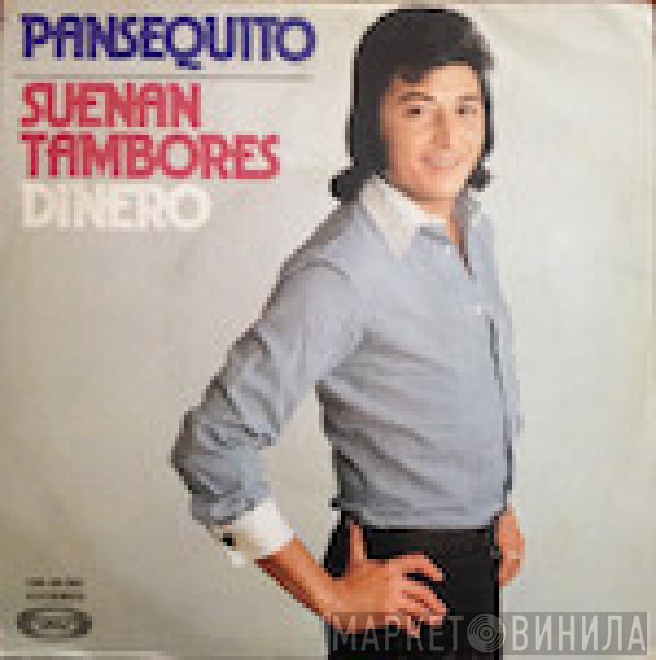 Pansequito - Suenan Tambores