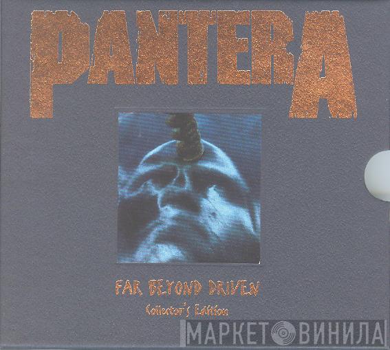  Pantera  - Far Beyond Driven