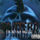  Pantera  - Far Beyond Driven