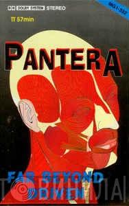  Pantera  - Far Beyond Driven