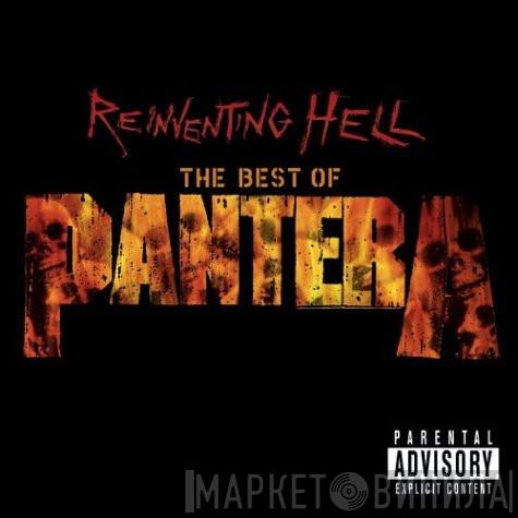  Pantera  - Reinventing Hell - The Best Of Pantera
