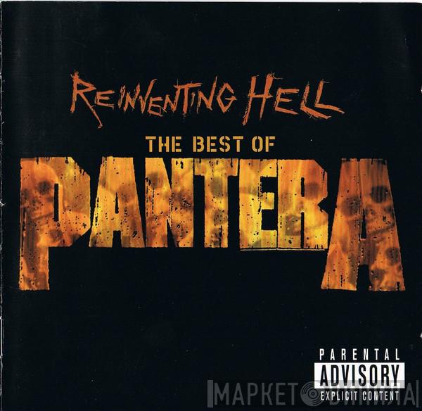  Pantera  - Reinventing Hell - The Best Of Pantera