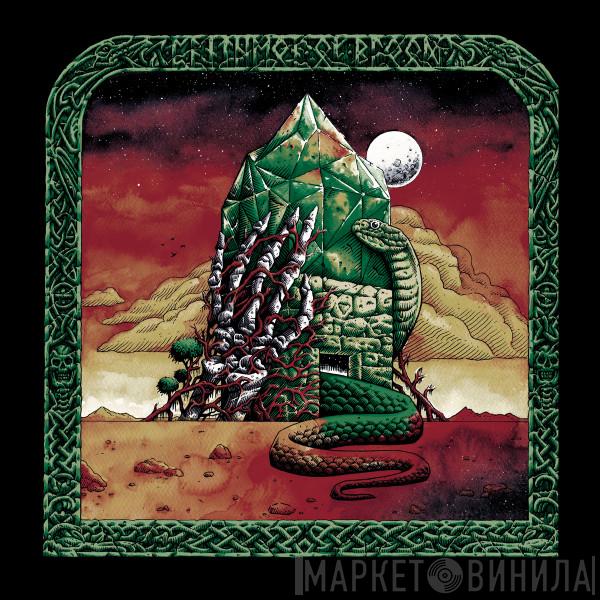 Pantheon Of Blood - Voices Rooted In Blood