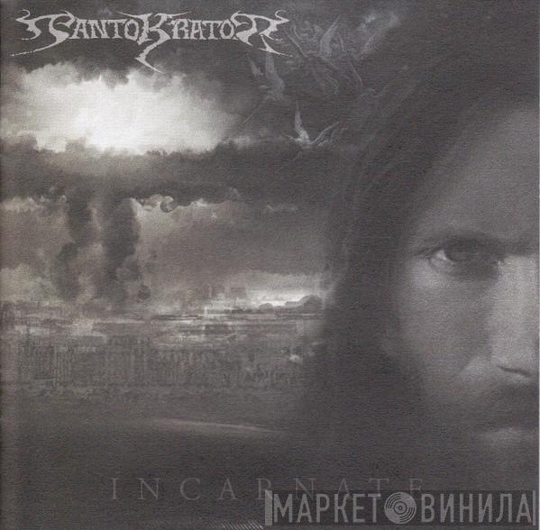  Pantokrator  - Incarnate