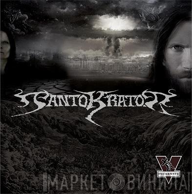 Pantokrator  - Incarnate