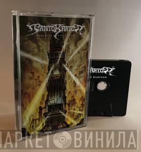  Pantokrator  - Marching Out Of Babylon