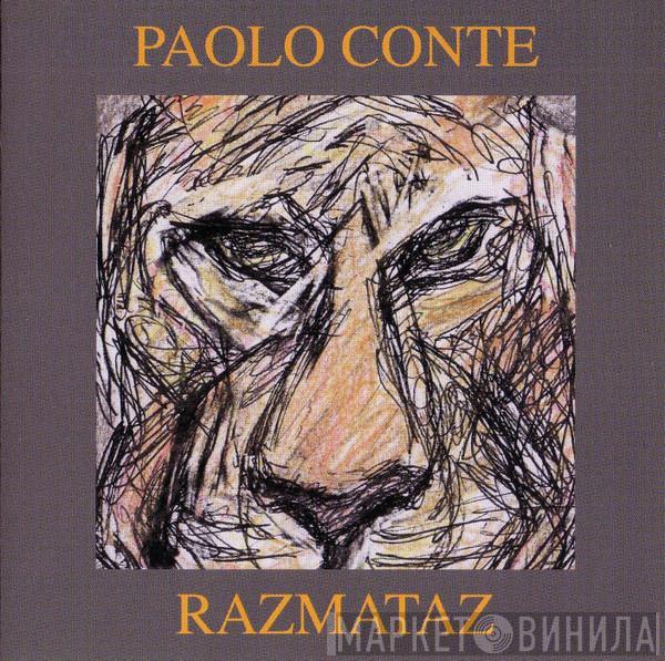 Paolo Conte - Razmataz