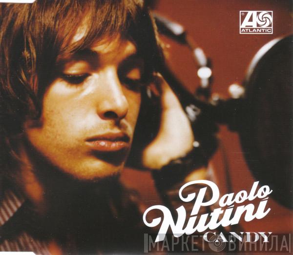 Paolo Nutini - Candy