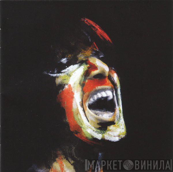 Paolo Nutini  - Caustic Love