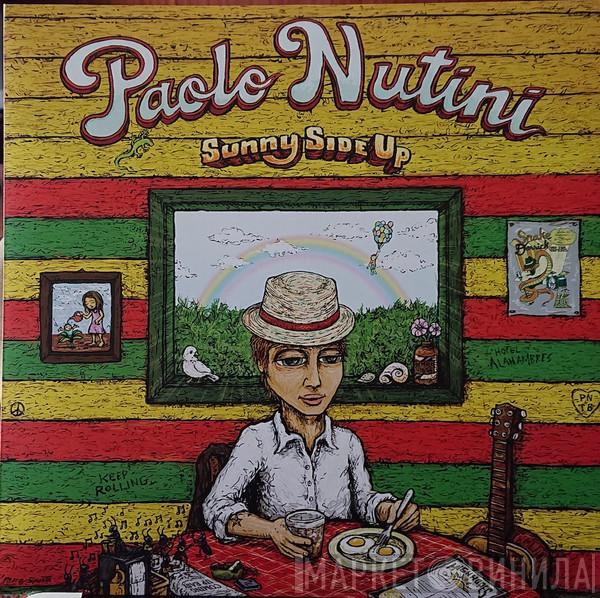 Paolo Nutini - Sunny Side Up