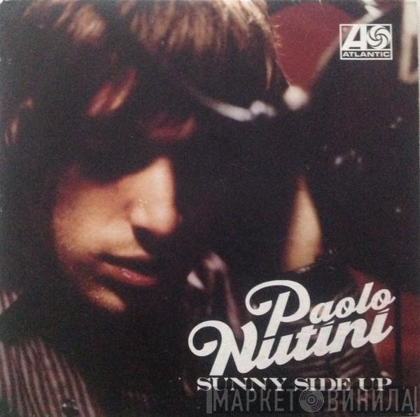  Paolo Nutini  - Sunny Side Up